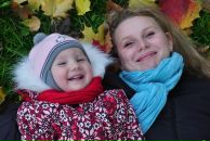 Фотография Федоровой Веры