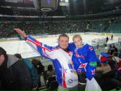 Фотография Серова Дениса