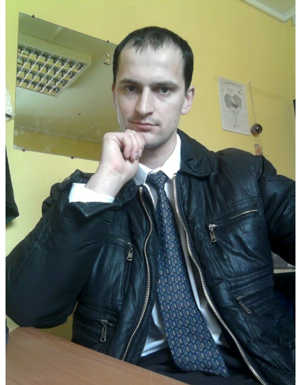 Дмитрий Ильчук фотография #11