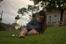 Фотография Кожаевой Анастасии