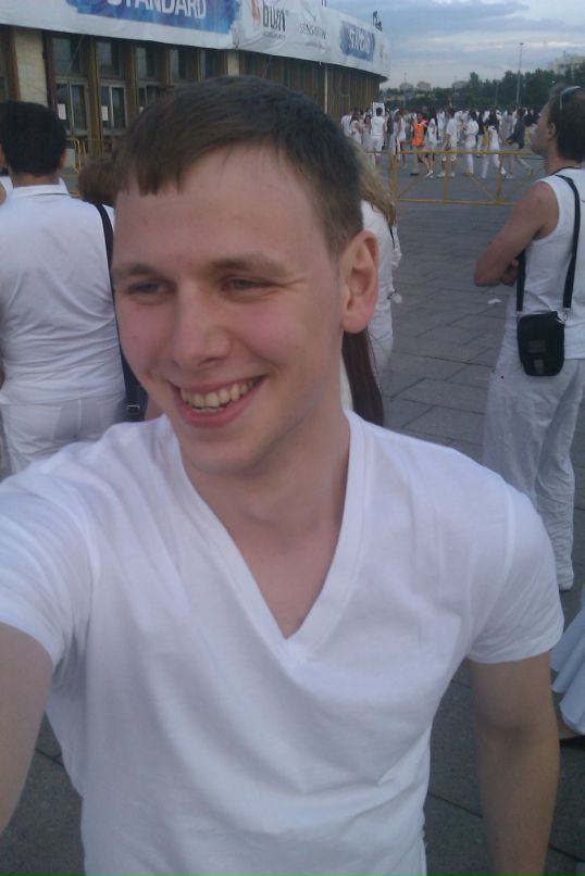 Ivan Kabanov фотография #50