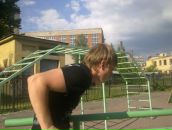 Фотография Дмитриева Алексея