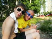 Фотография Курепина Димана