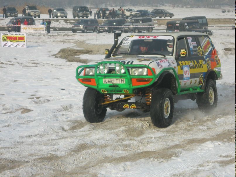 Иван Бедусенко фотография #46