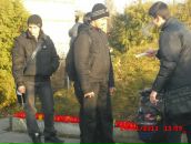 Іриска Весняна фотография #12 (источник - https://vk.com/id17098290)