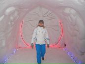 Фотография Востоковой Натальи