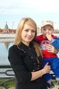 Фотография Губаревой Венеры