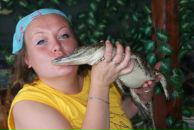 Фотография Кириченко Юлии