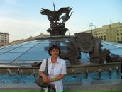 Фотография Soboleva Irina