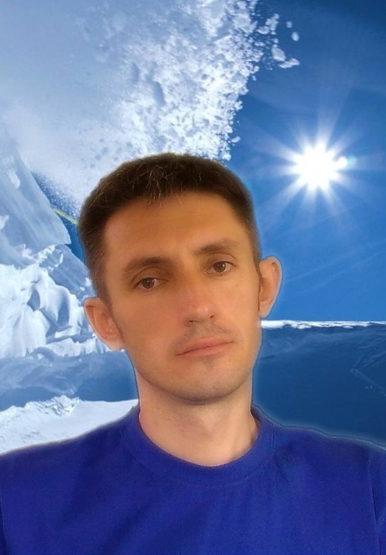 Александр Асеев фотография #8