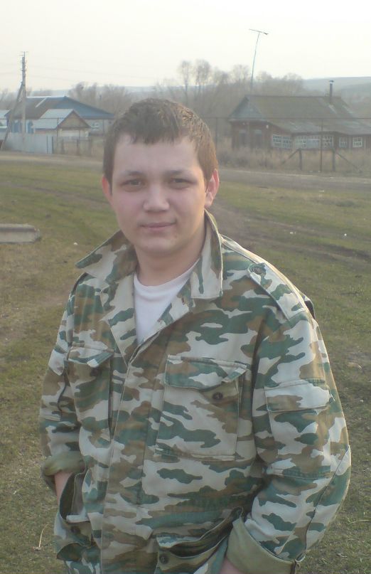 Леонид Лебакин фотография #10