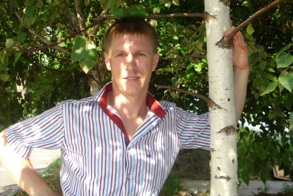 Сергей Коваленко фото №1