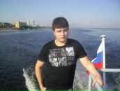 Фотография Свиридова Романа