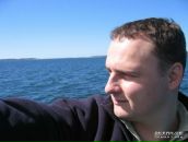 Фотография Стакиониса Андрюса