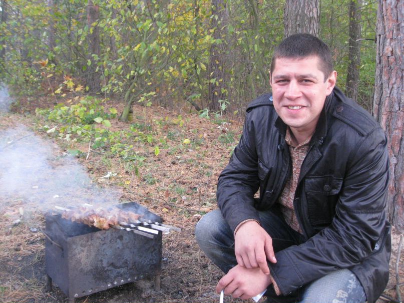 Дмитрий Букреев фотография #1