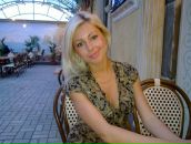 Фотография Ильяшиной-Пяшинской Ирины