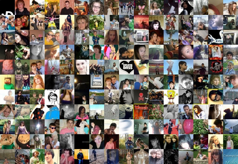 Анастасия Хмиляр фотография #6