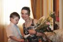 Фотография Испавской Евгении