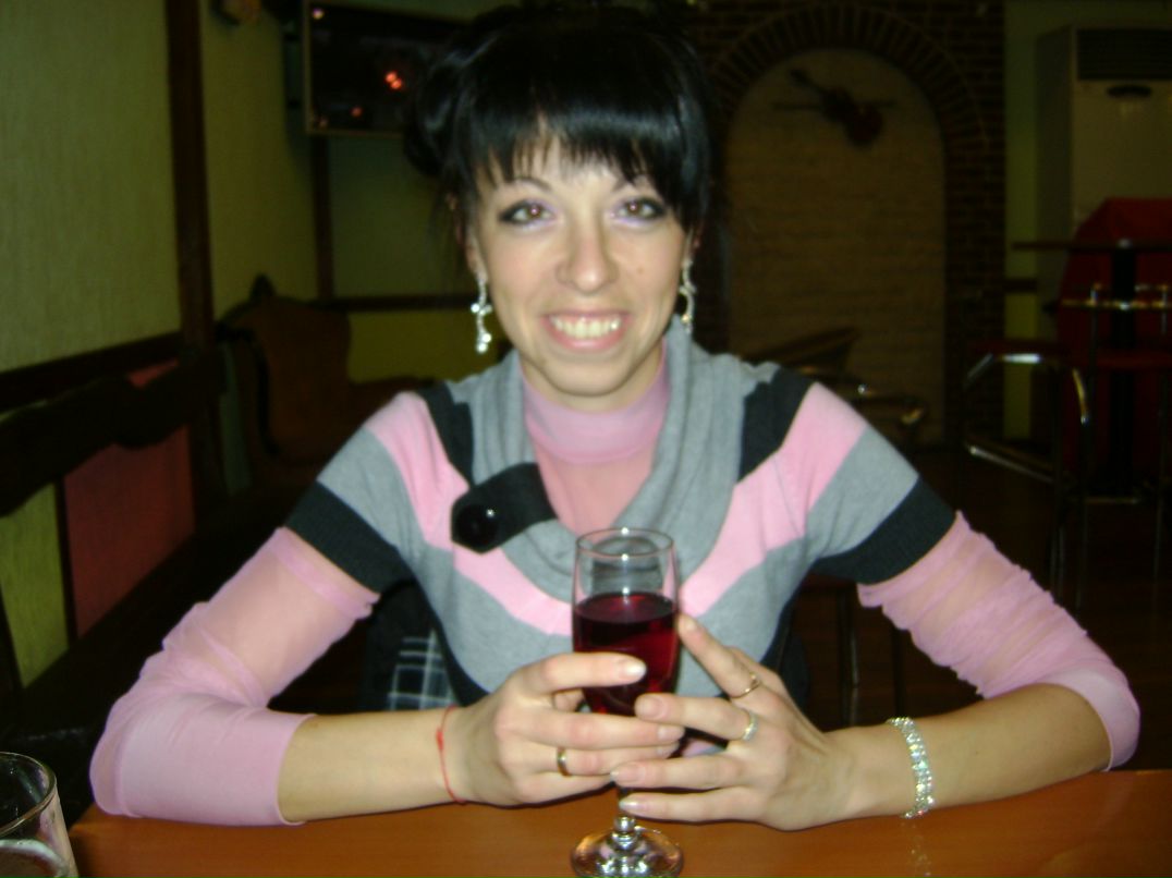 Катя Торуша фотография #17