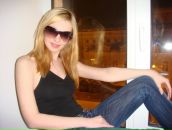 Фотография Ferrari Полины