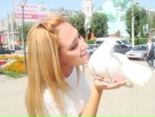 Фотография Таракановой-Плотниковой Светланы