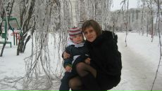 Фотография Филипповой Светланы