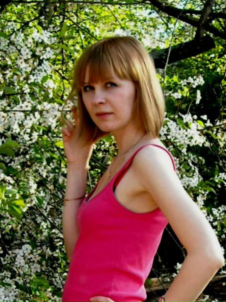 №1, Мария Андрианова №1, Мария Андрианова