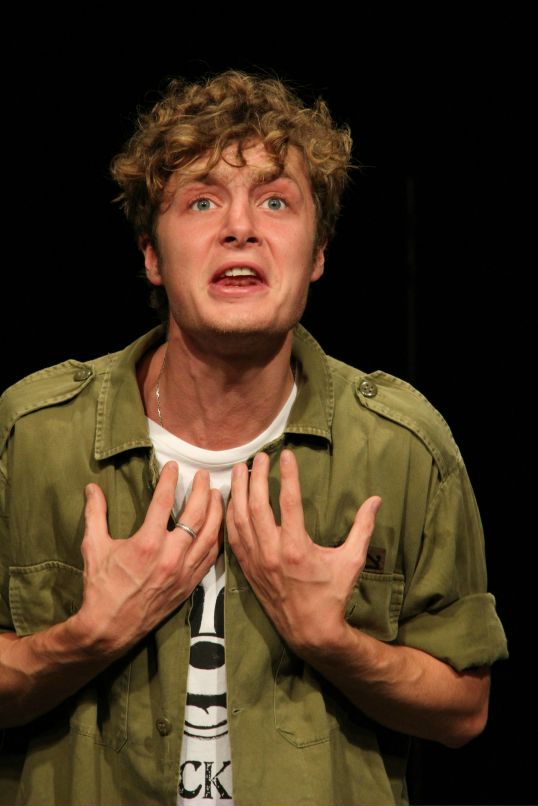 Антон Ерёмин фотография #32