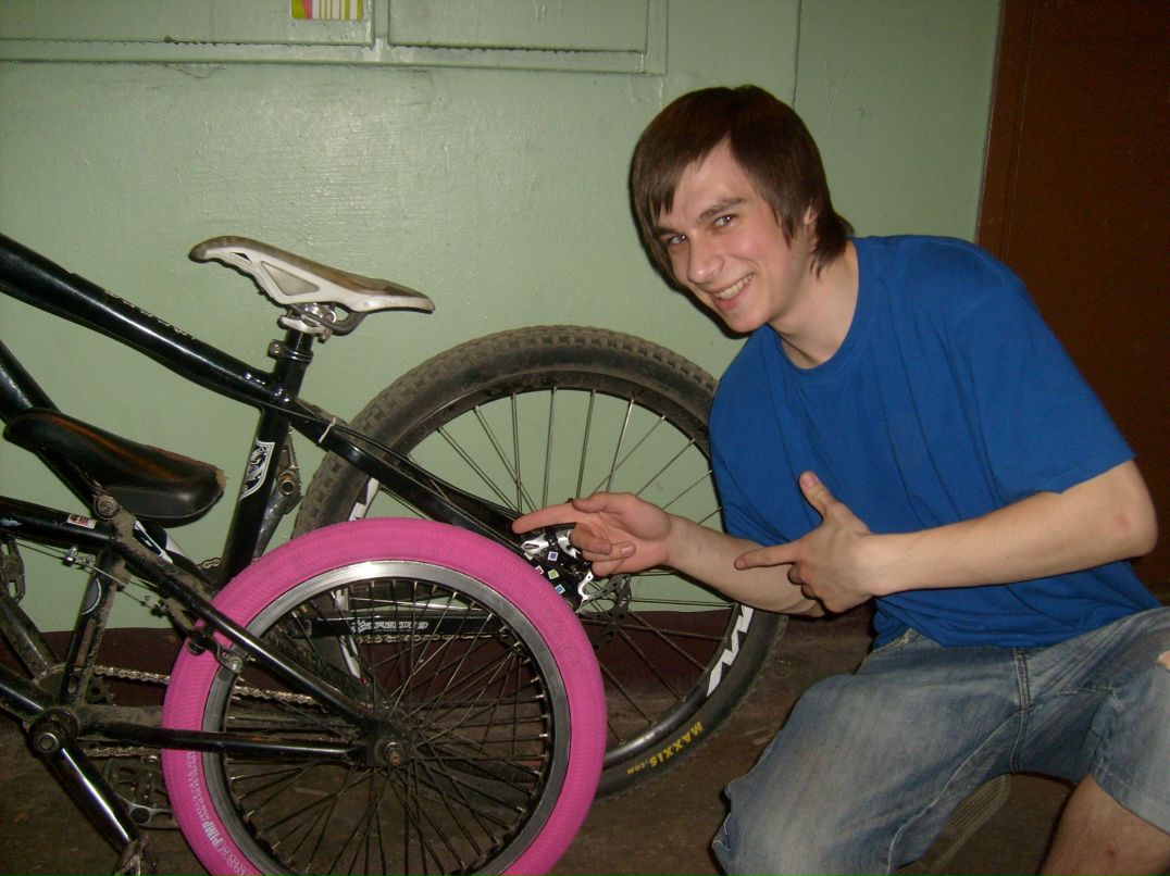 Fuckin Error фотография #23