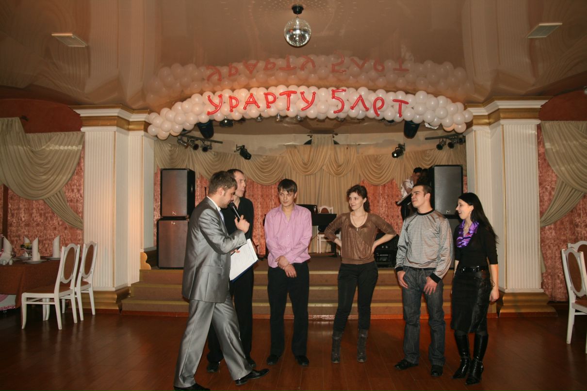 Антон Зырянов фотография #50