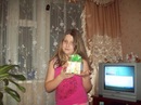 Каря =) фотография #17 (источник - https://vk.com/id137588599)