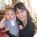 Фотография Ивановой Ольги