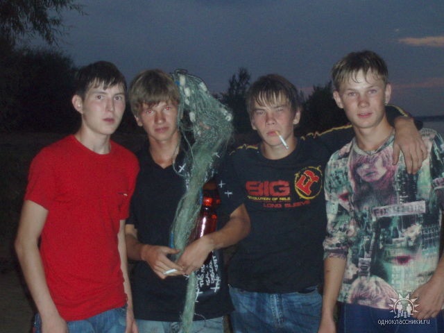 Гена Гурьев фотография #10