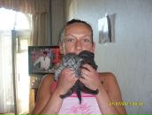 Фотография Мухиной Любови