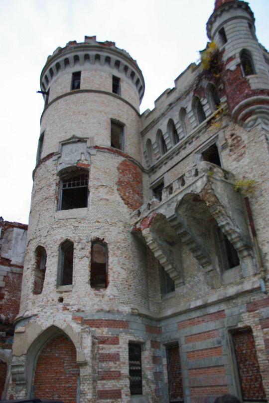 Владимир Гилевич фотография #12