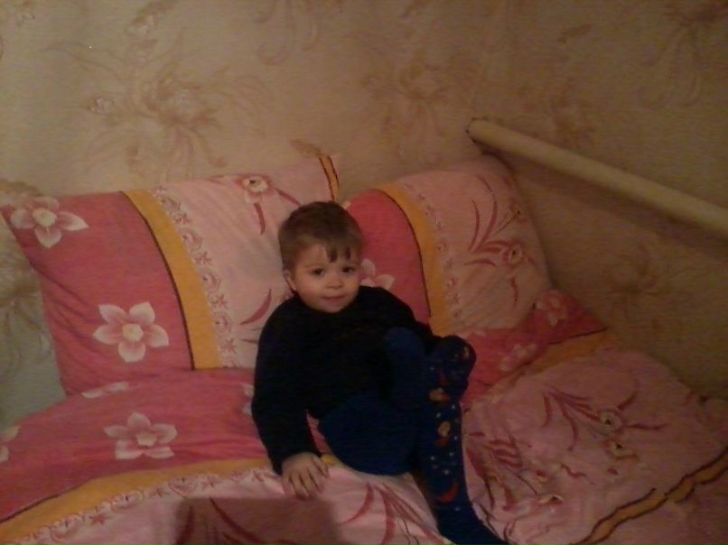 Дмитрий Кушнир фотография #43