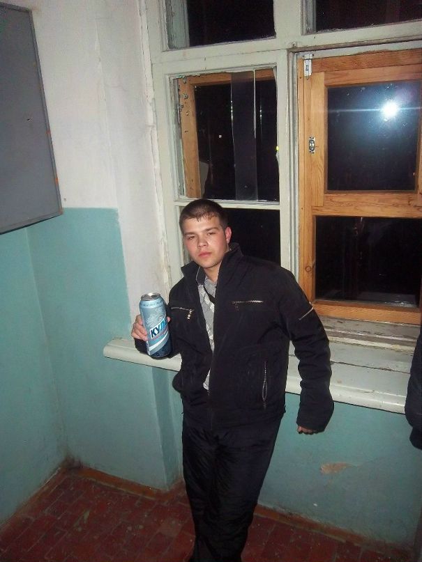 Дмитрий Павлов фотография #12