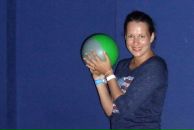 Фотография Кузнецовой Алисы