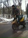 Кирилл Северин фотография #28 (источник - https://vk.com/id96114137)