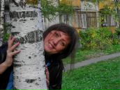 Фотография Горнец Светланы