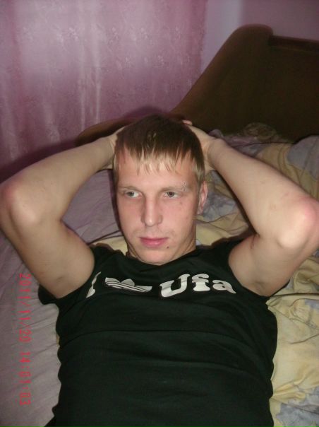 №7, Саша Бугачёв, Санкт-Петербург №7, Саша Бугачёв, Санкт-Петербург