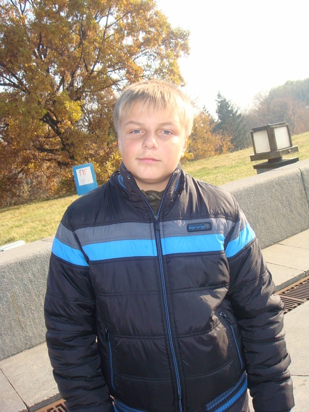 Стас Клименко фотография #45