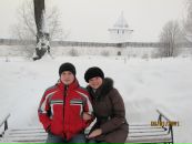 Фотография Малышевой Екатерины