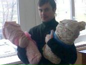 Фотография Кислякова Димы