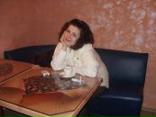 Фотография Безродных Анны