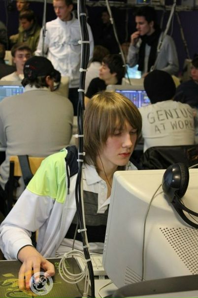 Антоша Almost фото №1