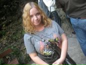 Фотография Комбаровой Юли