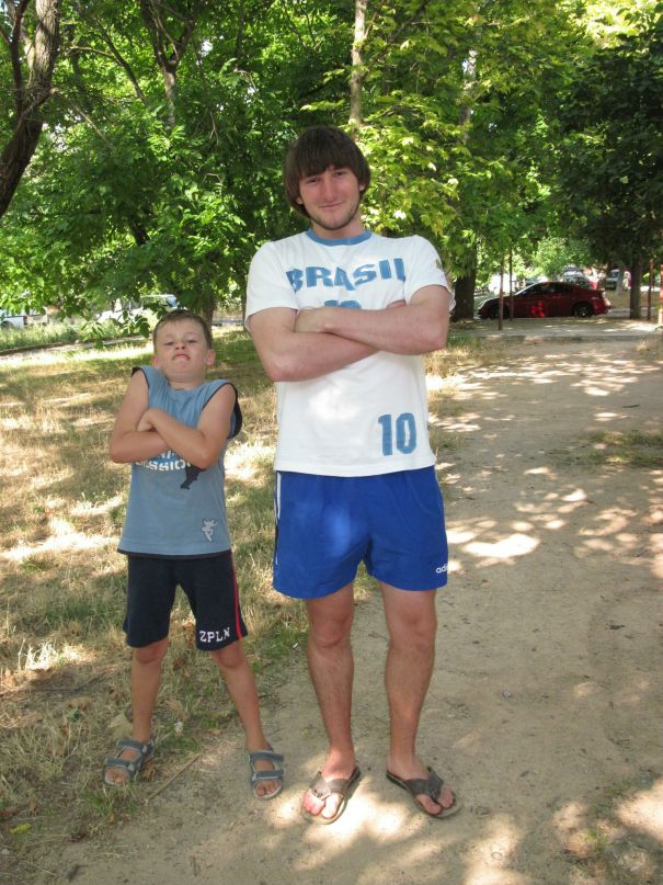 Сергей Гришин фотография #37