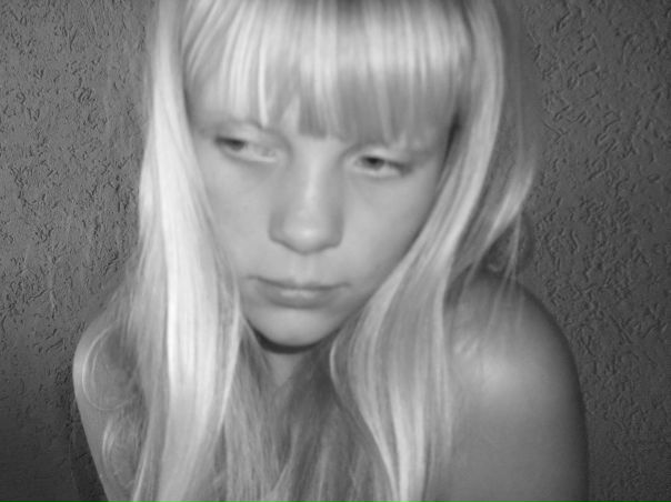 №13, Танька Крайнюк №13, Танька Крайнюк