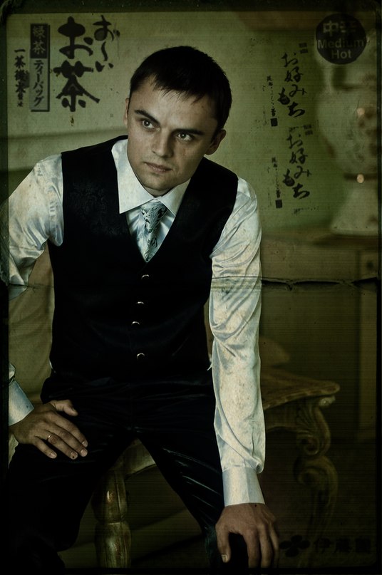 Себастьян Чорба фотография #15